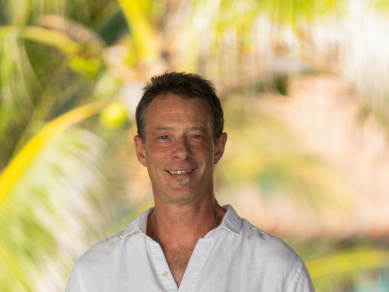 Orion Chase, licensed acupuncturist at Troncones Acupuncture