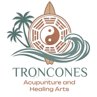 Troncones Acupuncture Logo